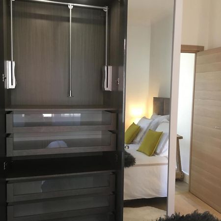 Ma Terrasse Sur Le Musee Apartment Chambery Ngoại thất bức ảnh