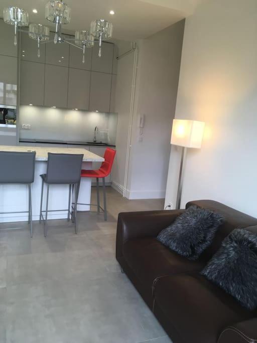 Ma Terrasse Sur Le Musee Apartment Chambery Ngoại thất bức ảnh