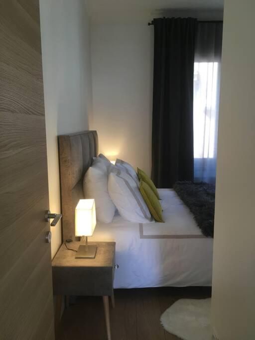 Ma Terrasse Sur Le Musee Apartment Chambery Ngoại thất bức ảnh