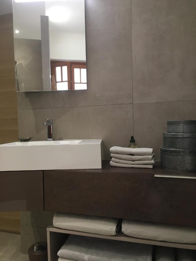 Ma Terrasse Sur Le Musee Apartment Chambery Ngoại thất bức ảnh