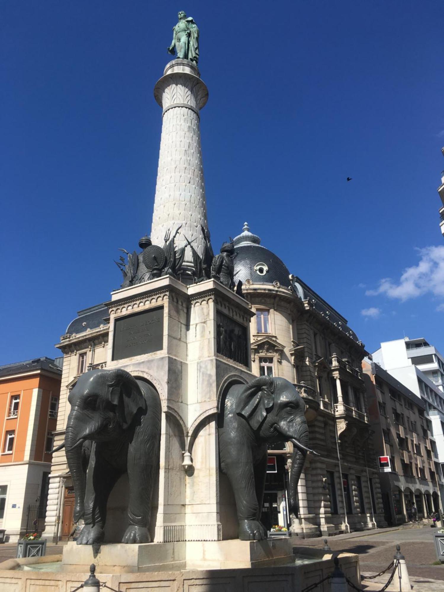 Ma Terrasse Sur Le Musee Apartment Chambery Ngoại thất bức ảnh
